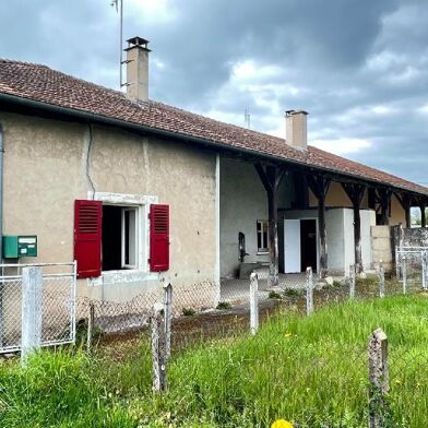 Maison 3 pièces 129000 €