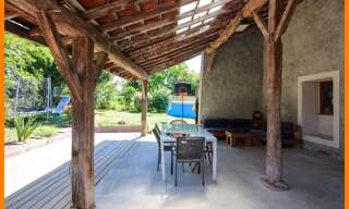 Maison 6 Pièces 150 m² à vendre à Pérouges (01800)