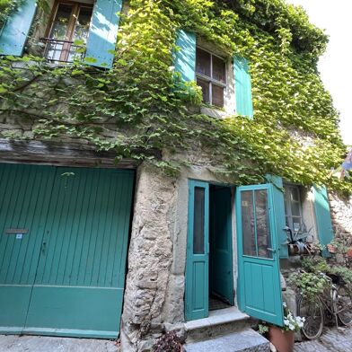 Maison 4 pièces 169000 €