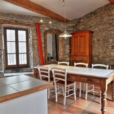 Maison 4 pièces 169000 €