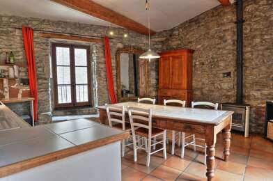 Maison 4 pièces 169000 €