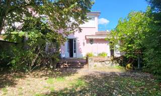 Maison 6 Pièces 173 m² à vendre à Bourg-en-Bresse (01000)