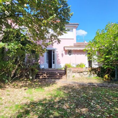 Maison 6 pièces 380000 €