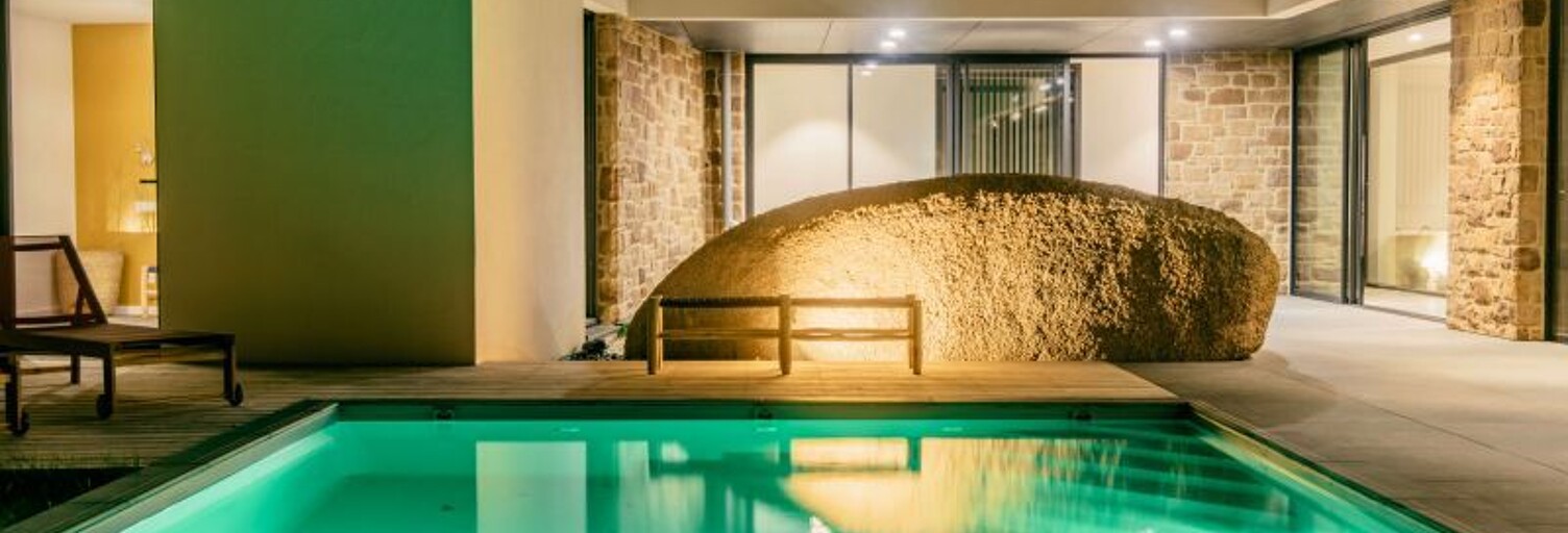 Maison 8 Pièces 236 m² à vendre à Perros-Guirec (22700)