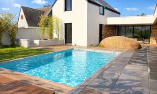 Maison 8 Pièces 237 m² à vendre à Perros-Guirec (22700)