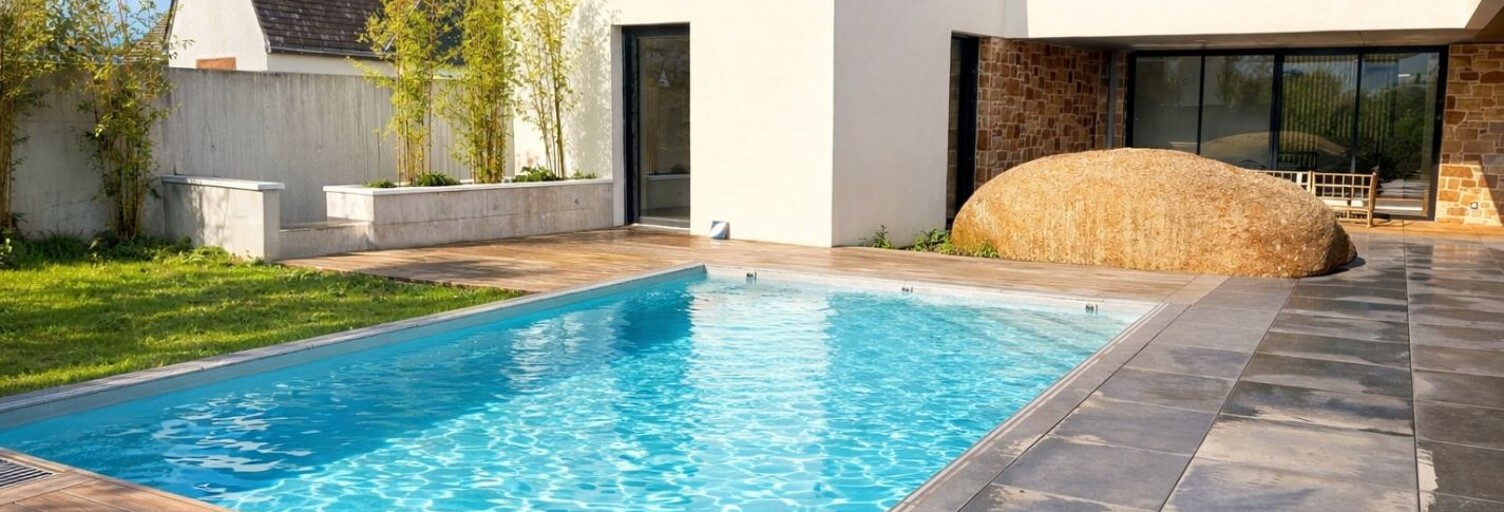 Maison 8 Pièces 237 m² à vendre à Perros-Guirec (22700)