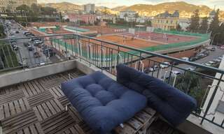 Appartement 2 Pièces 55 m² à vendre à Nice (06000)