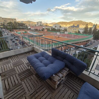 Appartement 2 pièces 299000 €