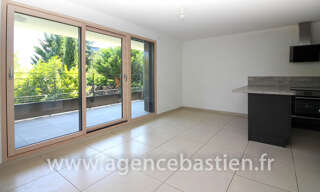 Appartement 3 Pièces 58 m² à louer à Divonne-les-Bains (01220)