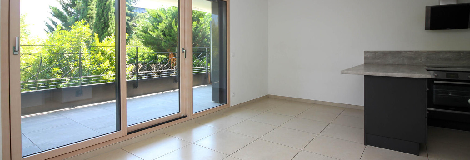 Appartement 3 Pièces 58 m² à louer à Divonne-les-Bains (01220)