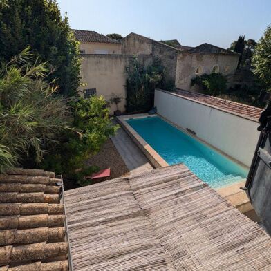 Maison 7 pièces 570000 €