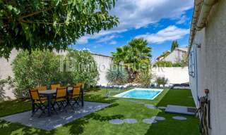 Maison 5 Pièces 110 m² à vendre à Gallargues-le-Montueux (30660)