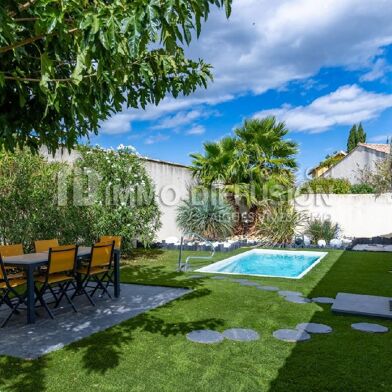 Maison 5 pièces 369000 €