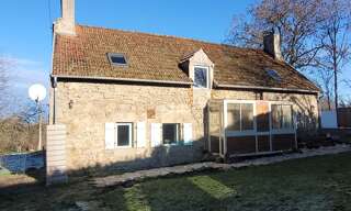 Maison 4 Pièces 110 m² à vendre à Archignat (03380)