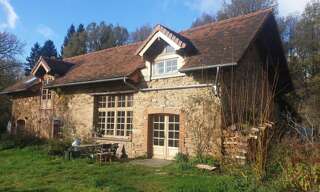 Maison 4 Pièces 173 m² à vendre à Châteauneuf-la-Forêt (87130)