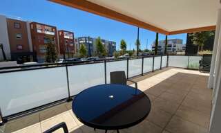 Appartement 3 Pièces 58 m² à louer à Marseille 13 (13013)