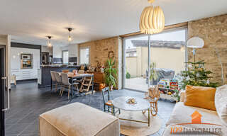 Appartement 3 Pièces 73 m² à vendre à Villefranche-sur-Saône (69400)