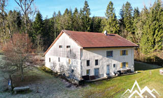 Maison 5 Pièces 160 m² à vendre à Lullin (74470)