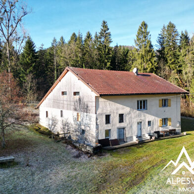 Maison 5 pièces 525000 €