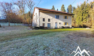 Maison 5 Pièces 160 m² à vendre à Lullin (74470)