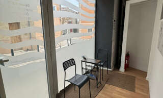 Commerce  41 m² à louer à Trets (13530)