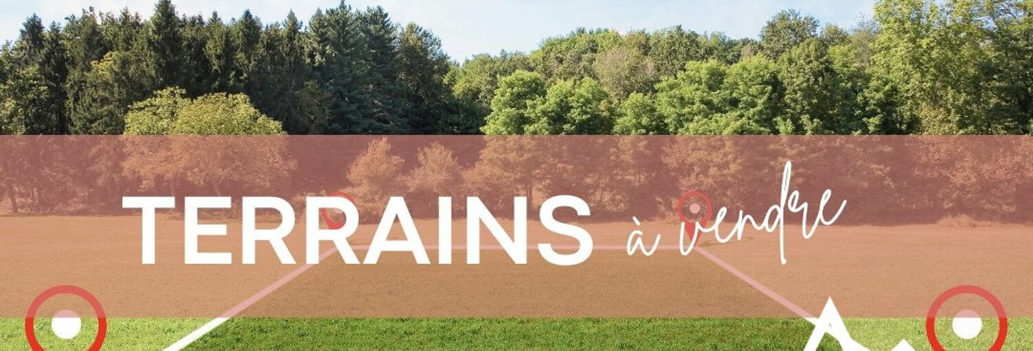 Terrain  25954 m² à vendre à La Baume (74430)