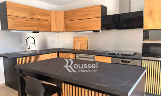 Appartement 3 Pièces 77 m² à louer à Montbazin (34560)