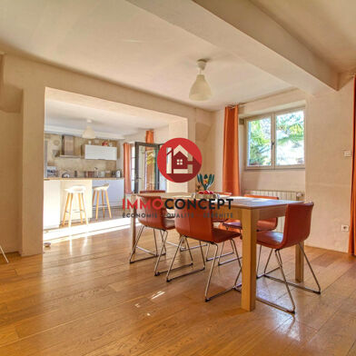 Maison 7 pièces 349000 €