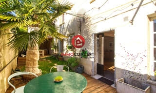 Maison 7 Pièces 160 m² à vendre à Pujaut (30131)