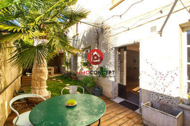 Maison 7 pièces 349000 €