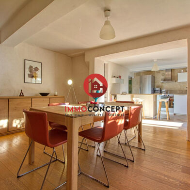 Maison 7 pièces 349000 €