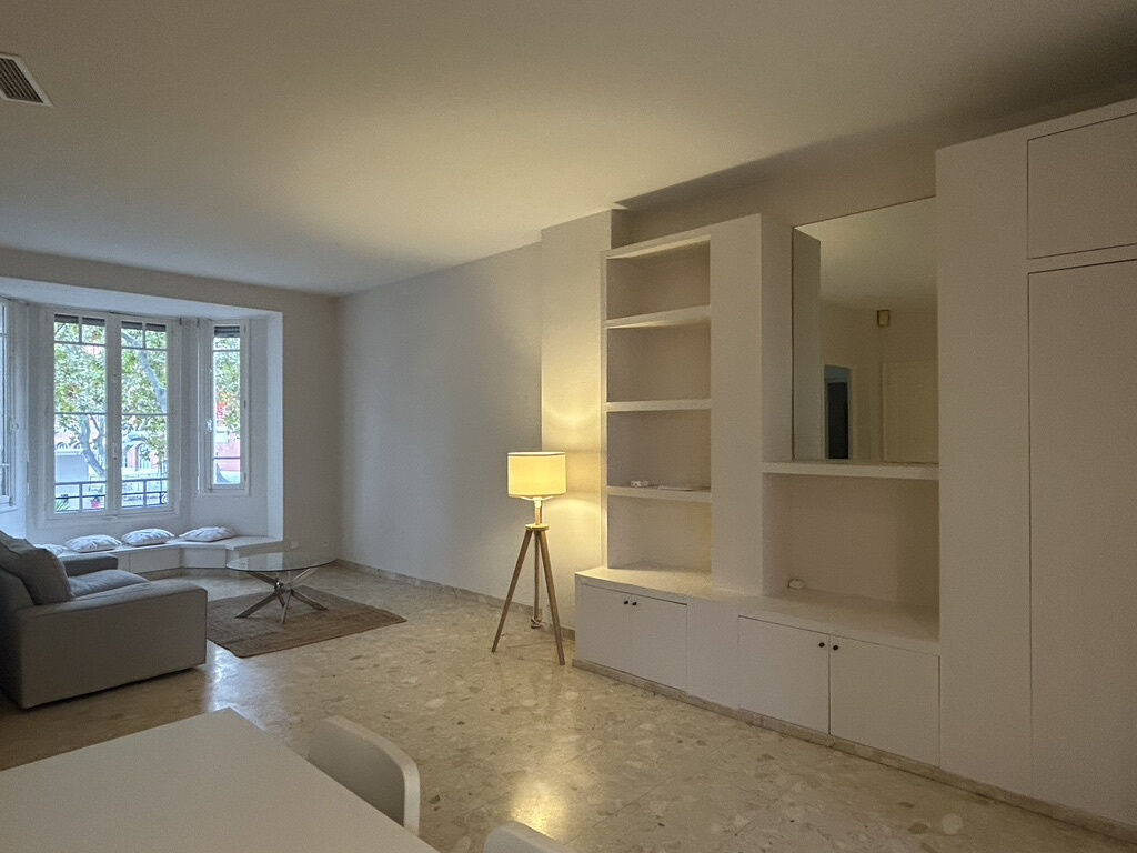 Appartement  T3 à louer Perpignan 66000
