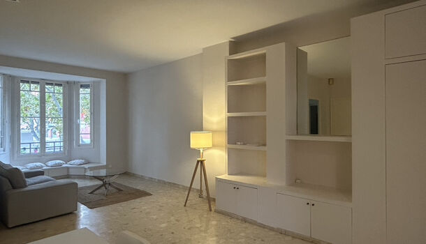 Appartement 3 pièces  à louer Perpignan 66000
