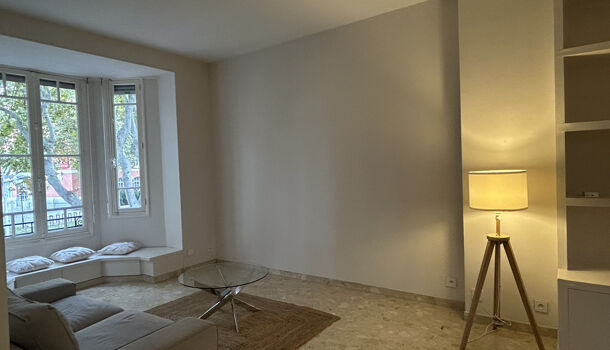 Appartement 3 pièces  à louer Perpignan 66000