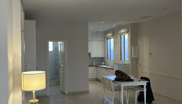 Appartement 3 pièces  à louer Perpignan 66000