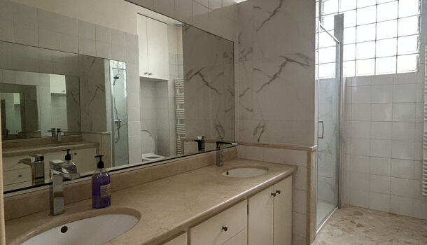 Appartement 3 pièces  à louer Perpignan 66000