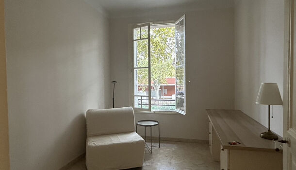 Appartement 3 pièces  à louer Perpignan 66000