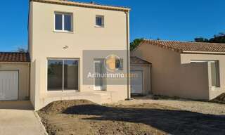 Maison 4 Pièces 90 m² à louer à Bollène (84500)