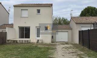 Maison 4 Pièces 90 m² à louer à Bollène (84500)