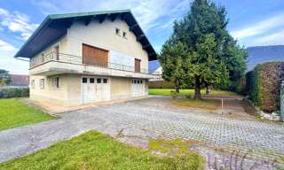 Maison 5 Pièces 109 m² à vendre à Brison-Saint-Innocent (73100)