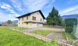 Maison 5 Pièces 109 m² à vendre à Brison-Saint-Innocent (73100)