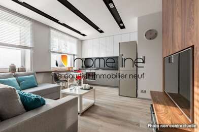Appartement  714000 €