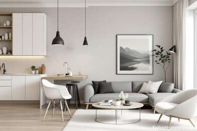 Appartement  275000 €