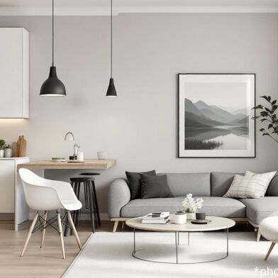 Appartement  275000 €