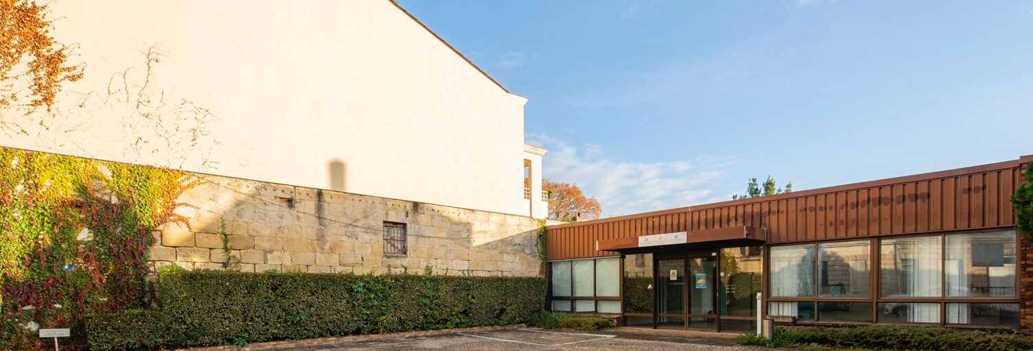 Immeuble   m² à vendre à Le Bouscat (33110)