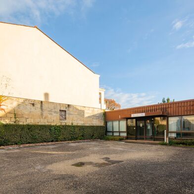 Immeuble  675000 €