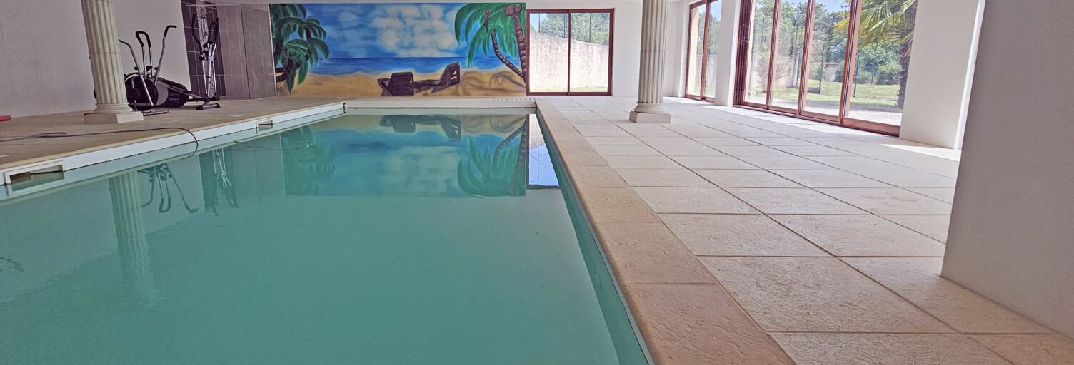 Maison 10 Pièces 450 m² à vendre à Lyon 6 (69006)