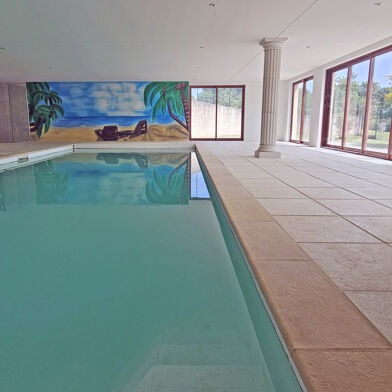 Maison 10 pièces 1290000 €