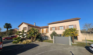 Maison 10 Pièces 450 m² à vendre à Saint-Hilaire-de-Brens (38460)