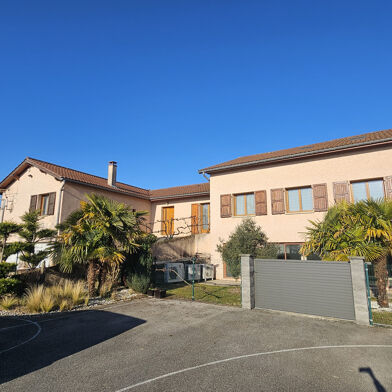 Maison 10 pièces 1290000 €